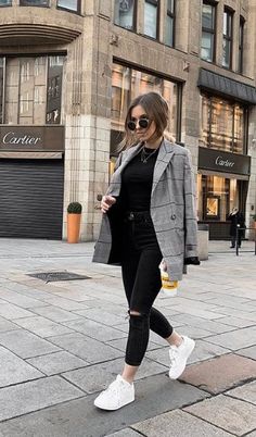 Outfit Chic, Trendy Fall Outfits, Causual Outfits, Casual Work Outfits, Casual Winter Outfits, Work Outfits Women, 가을 패션, Casual Fall Outfits, Business Casual Outfits