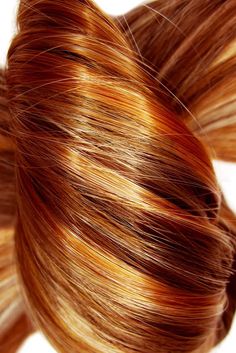 Fast Fix for Gray Hair. Forget drugstore hair color - check out why this new home hair color was voted #1 by Allure. Drugstore Hair Products, At Home Hair Color, Organic Shampoo, Red Highlights, Gray Hair, Hair Shampoo, Hair Skin