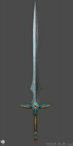 Fantasy Blade, Heroic Fantasy, Magic Items, Cool Swords, Dungeons And Dragons Homebrew, Fantasy Armor, Armor Concept, Arte Fantasy, Fantasy Rpg