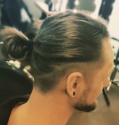 Low Undercut, Long Long Hair, Guy Haircuts, Undercut Hairstyles Women, Mohawk Hairstyles Men