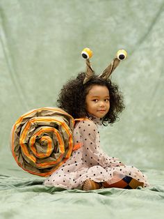 Nature Halloween Costume, Snail Costume, Boys Halloween Costumes Diy, Animal Costumes For Kids, Halloween Costumes You Can Make, Diy Fantasia, Animal Halloween Costumes, Diy Halloween Costume