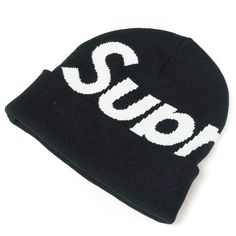 Cotton Beanie, Beanie Black, Dm Me, Priority Mail, The 100, Brand New, ? Logo, Quick Saves, Black