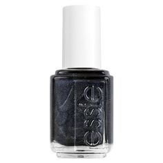 Essie Enamel Nail Polish Special Metallics & Glitters 0.46ozColor is my obsession! Combine shades from the same color palette to create bold, beautiful nails. Making Spirits Bright, My Obsession, Silent Night, Mani Pedi, Essie, Beautiful Nails, Semi Precious, Silver Gold, Color Palette