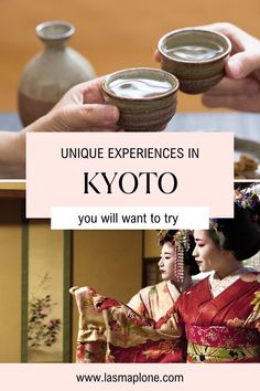 Impatient to book some of the best tours in Kyoto? I got you covered! This guide highlights the 10 best Kyoto tours for you to dive into the local traditions and learn more about this unique city. Kyoto tours | unique experiences in Kyoto | Kyoto cultural tours | off-the-beaten-path Kyoto | Kyoto historical adventures | tours in Kyoto | Kyoto tours | Kyoto Japan tours | tours Kyoto Japan | best Kyoto tours | top tours in Kyoto | the best tour in Kyoto