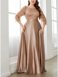 Wedding Guest Plus Size, Dress Wedding Guest, Evening Dresses Cocktail, Laura Geller, Mother Of The Bride Dress, Wedding Bridesmaid Dresses, Dress Wedding, Issey Miyake, Mother Of The Bride Dresses