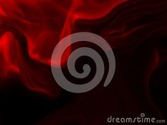 red and black background with swirls