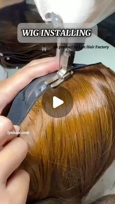 #wig #closurewig #frontalwig #humanhairsupplier #hairwholesale #lagosnigeria Bundles And Closure, Hair Blog, Hair Sale