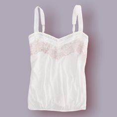 American Eagle Outfitters Cream & Pink Lace Detailed Camisole. Adjustable Straps. Size Small. Nwt. Please Send Reasonable Offers Through The Offer Button! Follow To Keep Updated! (L) Pink Tank Top For Daywear, Pink Tank Top For Day Wear, Pink Cotton Tops With Built-in Bra, Pink Cami Top For Daywear, Lacy Tank Top, American Eagle Top, Cropped Camisole, Floral Cami, Green Tank Top