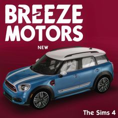 the new mini countryman is now available for pre - order