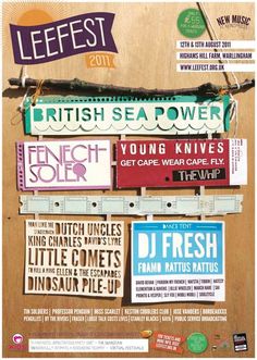 an advertisement for the british sea power company, which is selling their products to customers