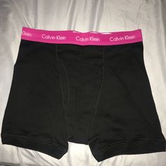 Brand New With Tags Never Worn No Stains No Tears Or Rips Size Large Color Black 100% Cotton Fast Shipping Carefully Packaged Posh Ambassador I Got 5 Star Ratings Well Trusted 100% Authentic Send Offer But Don’t Low Ball They Will Be Rejected Sporty Pink Boxer Briefs For Sports, Pink Sports Boxer Briefs, Calvin Klein Cotton Black Boxer Briefs, Calvin Klein Black Cotton Boxer Briefs, Sports Fitted Pink Boxer Briefs, Calvin Klein Black Multi-pack Boxer Briefs, Casual Pink Cotton Boxer Briefs, Sporty Pink Cotton Boxer Briefs, Calvin Klein Casual Boxer Briefs For Loungewear