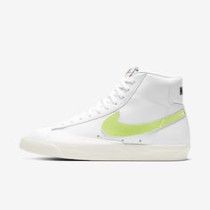 Nike Blazer Mid 77 Women, Nike Womens