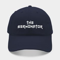 Funny Preacher Gifts, Pastor Shirt, Missionary Gift, Gifts For Pastor, Preacher Shirt, Minister T-Shirt, The Sermonator -- Choose from our vast selection of Trucker hats to match with your favorite design to make the perfect custom graphic Hat. Customize your color! For men and women. Pastor Shirt Collar, Preacher Gifts, Pastor Shirt, Missionary Gifts, Gifts For Pastors, Diy Birthday Gifts, Diy Birthday, Trucker Hats, Shirt Ideas