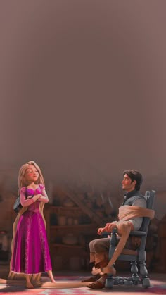 Tangled Wallpaper, Scary Photos, Beautiful Profile, Army Couple, Rapunzel And Eugene, Wallpaper Iphone Disney Princess, Flipagram Instagram, Princess Wallpaper, Disney Princess Images