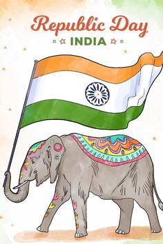 Happy Republic Day! Republic Day, Day Wishes, Incredible India, Independence Day