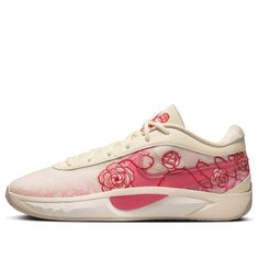 Nike Giannis Freak 6 EP 'Coconut Milk Aster Pink' FV1294-100 Limited Edition Sneakers, Basketball Sneakers, Sport Sneakers, Nike Zoom, Coconut Milk, Volleyball, Coconut, Basketball, The 100