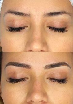 Bold Eyebrows, Brows On Fleek, Makeup Services, Never Underestimate, Permanent Makeup, Beauty Bar, Microblading, Paw Print Tattoo, Eyebrows