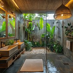 2025 Bathroom Design Trends : 21 gorgeous ideas