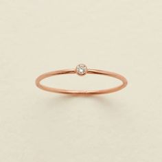 Color meets minimalism in our new birthstone rings. Wear them alone, stacked with other styles, or alongside your loved ones' birthstones. Everyday Stackable Rose Gold Diamond Ring, Minimalist Stackable Crystal Ring For Everyday, Everyday Rose Gold Stackable Diamond Ring, Everyday Minimalist Stackable Crystal Ring, Adjustable Birthstone Midi Rings For Everyday Wear, Minimalist Round Band Crystal Ring For Everyday, Everyday Adjustable Birthstone Midi Rings, Adjustable Everyday Birthstone Midi Rings, Minimalist Birthstone Ring With Bezel Setting