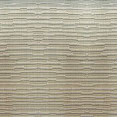 an upholstered wallpaper with wavy lines