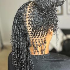 Microlocs Inspiration, Natural Locs, Sister Locks, Accepting New Clients, Sister Locs, Hairstyle Inspo, Beautiful Natural Hair