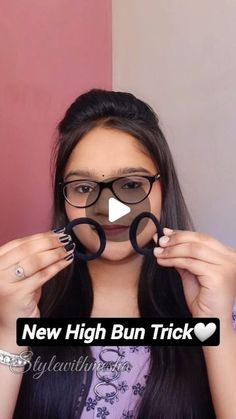 Tum Hi Ho, Arijit Singh, High Bun, Hair Videos, Prom Hair, Hair Goals, Hair Trends