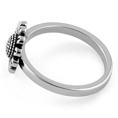 Top of ring height: 11.2mm

Top of ring width: 11.5mm

Band width: 2.3mm

Shank width: 2.3mm



Metal: 925 sterling silver

Plating: rhodium plated

Finish: high polish Polished White Gold Sterling Silver Cluster Ring, White Gold Flower Shaped Ring For Promise, White Gold Sterling Silver Cluster Ring With Polished Finish, Classic Adjustable Flower Promise Ring, Sterling Silver Flower Ring For Formal Occasions, Polished White Gold Cluster Ring In Sterling Silver, White Gold Flower Ring With Polished Finish As Gift, Classic White Gold Flower-shaped Ring, Sterling Silver Flower Ring In White Gold