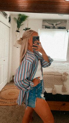 Classy Girly Outfits, Girly Outfits For School, Summer Closet Essentials, Summer Girly Outfits, Girly Outfits Aesthetic, Girly Outfits Classy, Summer Western Outfits, Western Summer Outfits, Punchy Outfits