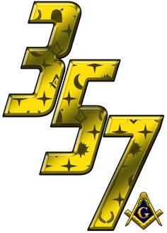 the letters e, f, and z are made up of gold stars with an evil eye