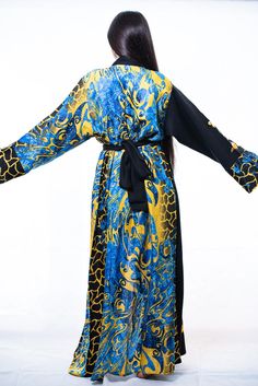 plus size gifts Plus Size Robes, Plus Size Kimono, Embroidered Kimono, Silk Kimono Robe, Pamper Yourself, Natural Fabric, Silk Kimono, 4 Hours, Embroidered Silk