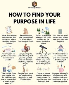 Finding Life Purpose, How To Make Life More Interesting, How To Make The Most Of Life, How To Feel More Fulfilled In Life, Finding My Purpose In Life, How To Find Purpose In Life, How To Find Your Purpose, Improve Your Life, How To Fix Your Life