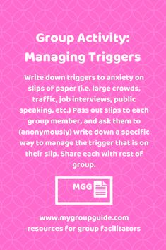 Life Group Ideas, Co Occurring Group Activities, Intensive Outpatient Group Ideas, Inpatient Psych Group Activities, Recreational Therapy Group Activities, Process Group Therapy Activities, Mental Health Games Group Activities, Group Therapy Topics, Support Group Ideas