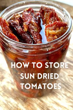 Sun Dried Tomatoes Dehydrated Sun Dried Tomatoes, Sun Dried Tomato Recipes In Dehydrator, How To Dry Tomatoes, Canning Dehydrated Tomatoes, Semi Dried Tomatoes Recipe, Freezing Sun Dried Tomatoes, How To Preserve Sun Dried Tomatoes, Canning Sundried Tomatoes In Olive Oil, Canned Sundried Tomatoes