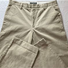 Nice Pair Of Banana Republic Khakis, Alterations Are Shown In The Pictures. Never Worn. Waist: 33 Inseam: 30 Please Let Me Know If You Have Any Questions. Banana Republic Pants, Khaki Chinos, Chinos Pants, Let Me Know, Banana Republic, Mens Pants, Let Me, Man Shop, Pants