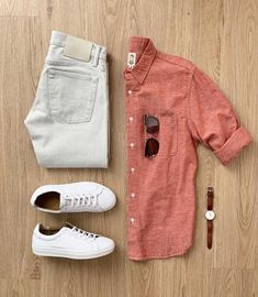 10 Stylish Summer Outfits Grid To Up Your Style Game! Classy Outfits Men, Mens Casual Outfits Summer, Stylish Summer Outfits