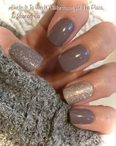 November Nails, Shangri La, Nail Art Ideas, The Plaza