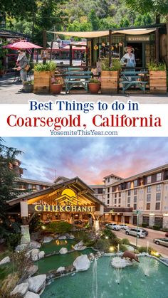 the best things to do in claremont, california