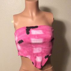 Spicy Fashion Nova Crop Top With V Part Near The End Of Shirt. Brand New With Tag, Has Never Been Worn. Stretch Cotton Material Short Size 2x Summer Cotton One Size Tops, Trendy Multicolor One Size Tops, Trendy Multicolor One-size Top, Trendy One-size Tops For Day Out, One Size Sleeveless Casual Tops, One Size Trendy Tops For Spring, Pink One Size Summer Tops, Pink One Size Tops For Summer, Super Crop Top