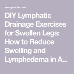 Essential Oils For Swollen Lymph, Neck Lymph Nodes Swollen, Swollen Lymph Node In Armpit, Follicular Lymphoma, How To Drain Lymphatics, Swollen Ankles