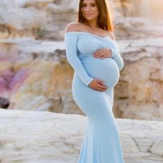 Maternity Dress Maternity Dress for Photoshoot Long Sleeve | Etsy Spring Long Sleeve Maternity Dress, Fitted Spring Maternity Dress, Spring Fitted Maternity Dress, Elegant Long Sleeve Maternity Maxi Dress, Elegant Long Sleeve Maxi Dress For Maternity, Spring Maternity Stretch Maxi Dress, Blue Long Sleeve Maternity Dress For Wedding, Maternity Stretch Maxi Dress, Stretch Maternity Maxi Dress