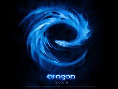 the logo for ergon, an upcoming sci - fi film starring in 2006 and 2009