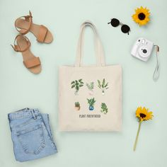 "About our Monstera albo tote bag: - Perfect for everyday wear! - This 100% cotton bag comes in one size. - Size: 15\" x 16\" / 38cm x 40cm  - Reinforced stitching on handles - 10 Litres capacity making it easy to carry even with a week's worth of shopping :) - Washer safe and easy to clean - Material: 100% cotton canvas" White Rectangular Canvas Bag With Eco-friendly Ink, Rectangular White Canvas Bag With Eco-friendly Ink, White Eco-friendly Canvas Bag For Everyday Use, White Everyday Eco-friendly Canvas Bag, White Eco-friendly Everyday Canvas Bag, Eco-friendly White Rectangular Canvas Bag, Casual Rectangular Canvas Bag Gift, Casual Rectangular Canvas Bag For Gift, Everyday Rectangular Bag With Plant Print