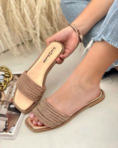 Shoe Lover, Sandals