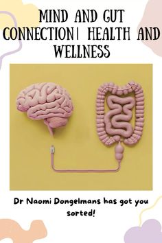 Explore the fascinating mind and gut connection and how it impacts your overall health and wellness. Research shows that gut health plays a crucial role in mental health, affecting mood, anxiety, and cognitive function. By nurturing your gut with a balanced diet, probiotics, and stress management techniques, you can enhance both physical and mental well-being. Discover practical tips for optimizing this connection to lead a healthier, happier life. | health and wellness | gut health | mental health | digestive health | holistic approach | wellness tips Enteric Nervous System, Gut Problems, Brain Connections, Gut Brain, Medical Doctor