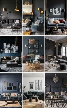 Fall Furniture , Autumn Cozy Fall ,Decor Easy Fall ,
Decor Neutral Fall ,Decor Fall ,Decor Inspiration ,Fall Decor Ideas Grey Living Room Decor, Charcoal Living Rooms, Grey Living Room Ideas, Dark Grey Living Room, Grey Living Room, Grey Accent Wall