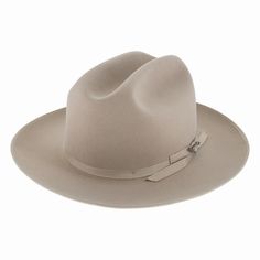 Stetson Open Road Cattleman Crown Fur Felt Cowboy - Hats in the Belfry – Hats in the Belfry Classic Outdoor Felt Hat With Flat Crown, Classic Felt Hat With Flat Crown For Outdoor, Classic Fedora For Kentucky Derby And Ranch, Classic Fedora For Kentucky Derby And Ranch Events, Elegant Curved Brim Hat Bands For Outdoor, Classic Panama Hat With Flat Crown For Country Events, Classic Fedora With Short Brim For Ranch, Classic Fedora With Short Brim For Country Events, Classic Short Brim Fedora