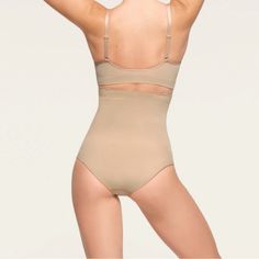 New W Tags 2x These So Have The Skims New Chemical Smell Please Be Ok W This If You Buy . Seamless High Waist Shapewear For Summer, Beige No-show Shapewear With Built-in Bra, Beige Full Coverage Shapewear With Seamless Construction, Full Coverage Seamless Beige Shapewear, Beige Shapewear With Built-in Bra, Summer Full Coverage Sculpting Shapewear, Sculpting Full Coverage Shapewear For Summer, Beige Full Coverage Seamless Shapewear, Fitted Seamless Beige Swimwear