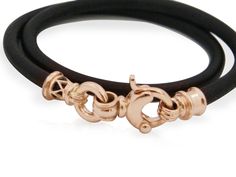 Beautifully handcrafted bracelet, leather combined with gold 9k closure bracelet. Substantial 5-mm leather cord bracelet clasp that's also decorative. This unisex bracelet, stylish enough for a woman and rugged enough for a man, comes in your choice of either natural leather brown or black leather. Standard women's size is 7 inches; men's, 8 inches, but if you need a different length, please let me know so that I can make to fit you. express shipping free door to door. cremer dani Israeli jewelr Leather Silver Bracelet, Mens Designer Jewelry, Leather Cord Bracelets, Wedding Bracelets, Handmade Leather Bracelets, Brown Leather Bracelet, Black Leather Bracelet, Handcrafted Bracelets, Unisex Necklace