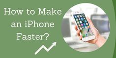 How to Make an iPhone Faster? Hacks And Tricks, Chesapeake Bay Bridge, Iphone S, God Father, How To Make An, Repair, Canning, Iphone