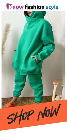 Green Casual Solid Split Joint Hooded Collar Long Sleeve Two Pieces Purple And Gold Dress, Hot Jumpsuits, Camouflage Pants, Hot Swimwear, Two Piece Pants Set, Red Dress Short, White Bodysuit, Plus Size Activewear, Hot Dress